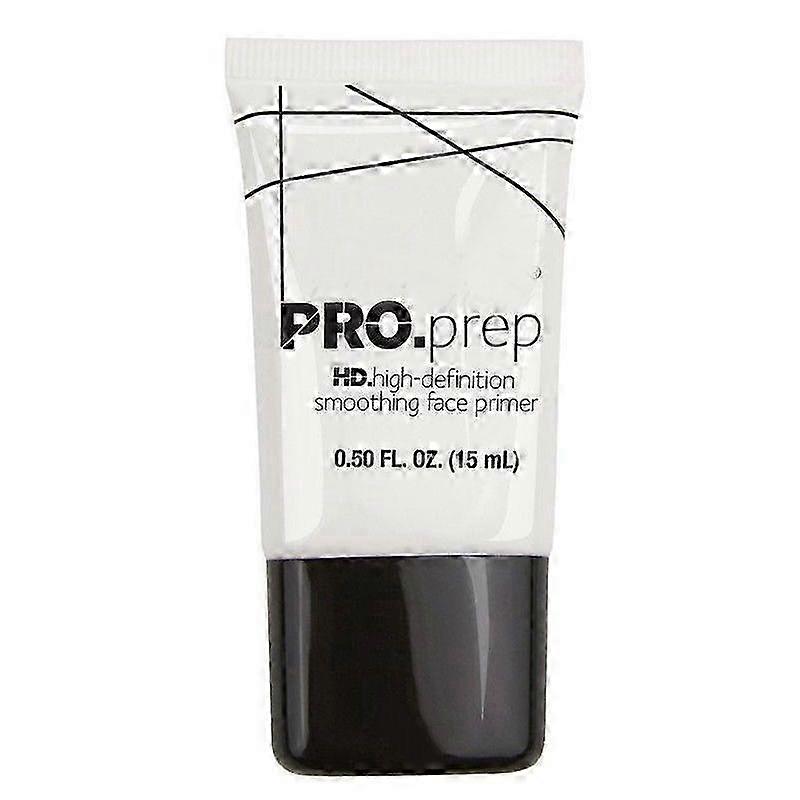 Pro Prep Hd High-definiton Smoothing Face Primer 0.50fl.oz.15ml
