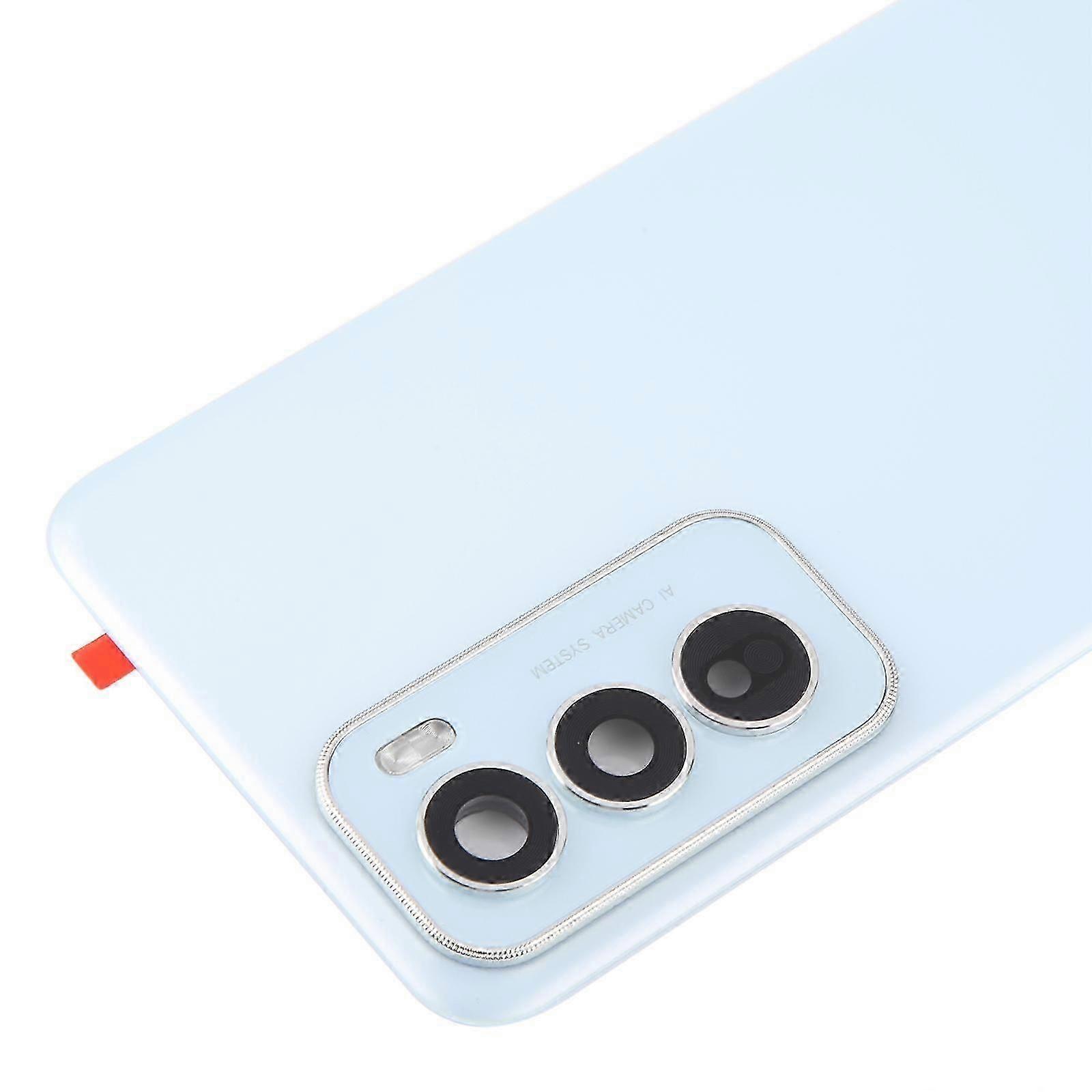 For OPPO Reno12 5G CPH2625 COMPATIBLE Back Cover