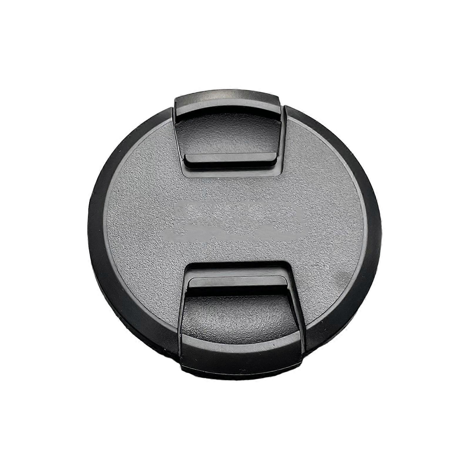 Pliable Lens Cover For Sum Cameras 8 Standard Measurements Dustproof Protective Photography Gear Multicolor