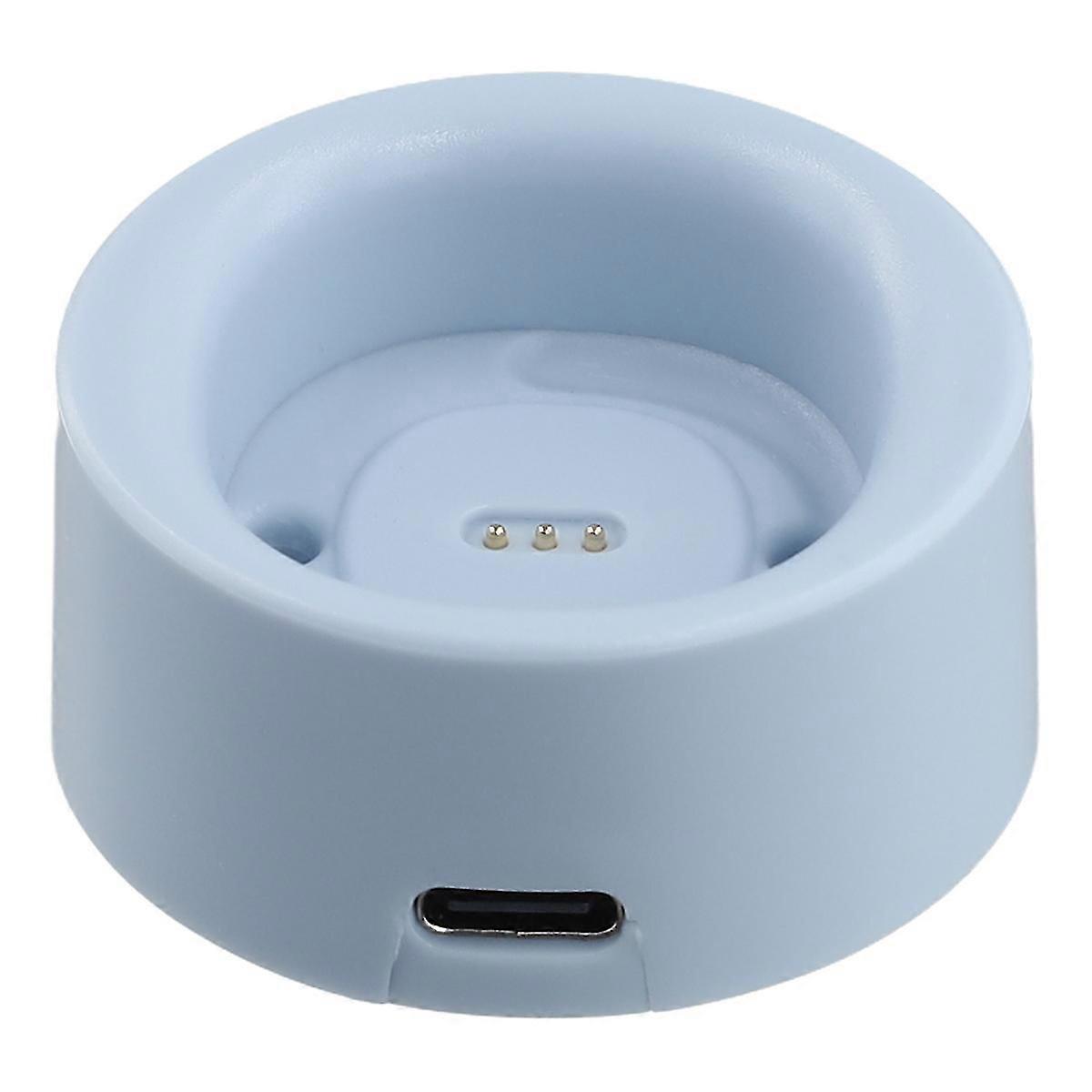 Sweeping Vibration Toothbrush Stand For Lftb01-P Blue