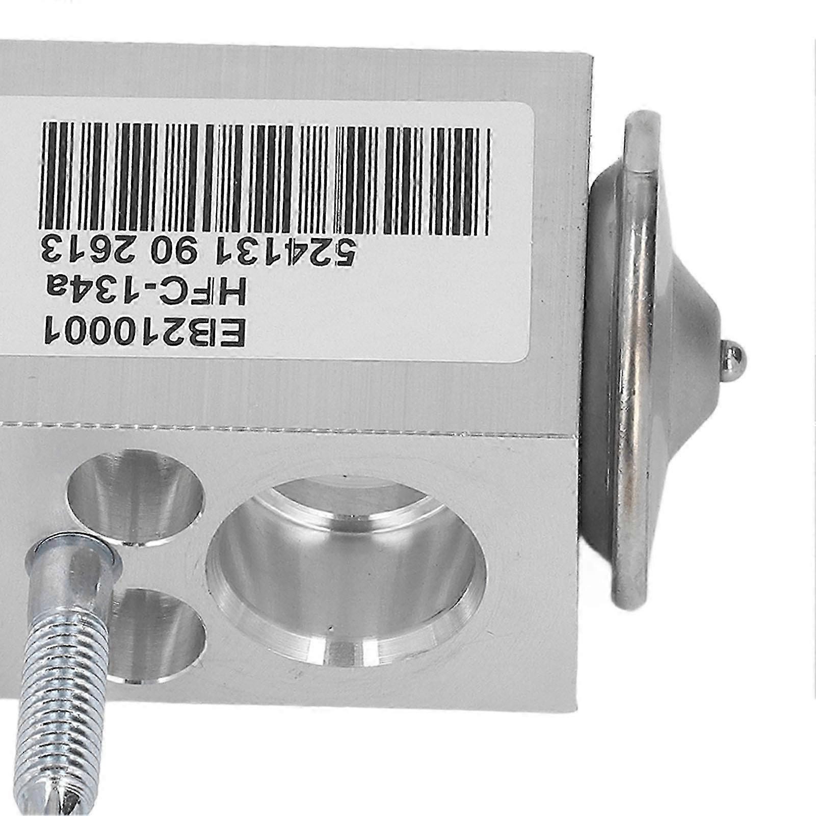 صمام توسيع مكيف الهواء بيجو 308CC 6461L9 - ما يعادل OEM