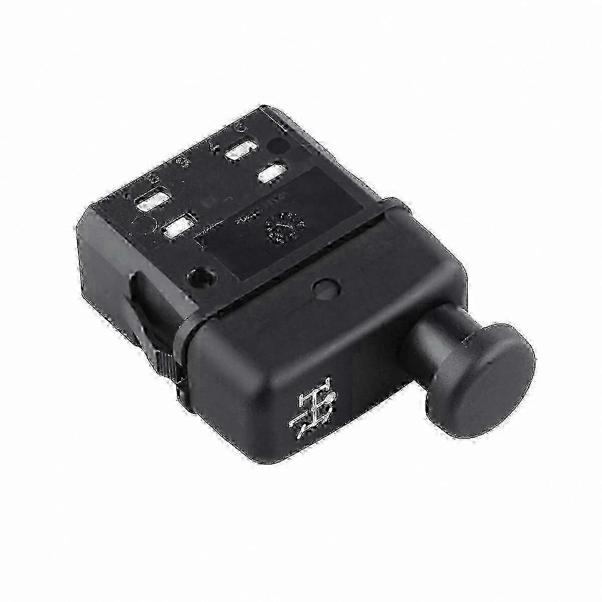 PTO Pull Button Switch for Truck Rocker Applications 0045454107