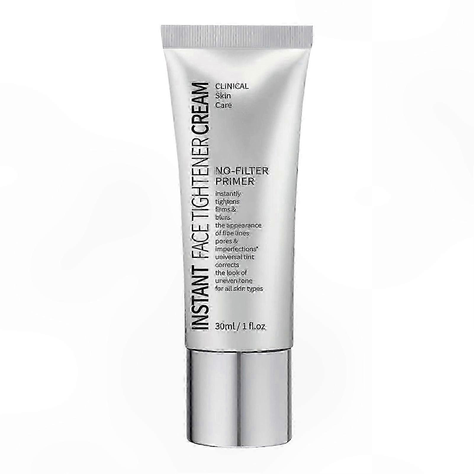 Smooth & Firm Makeup Primer - Blur Imperfections, Minimize Pores, Reduce Wrinkles for All Skin Types