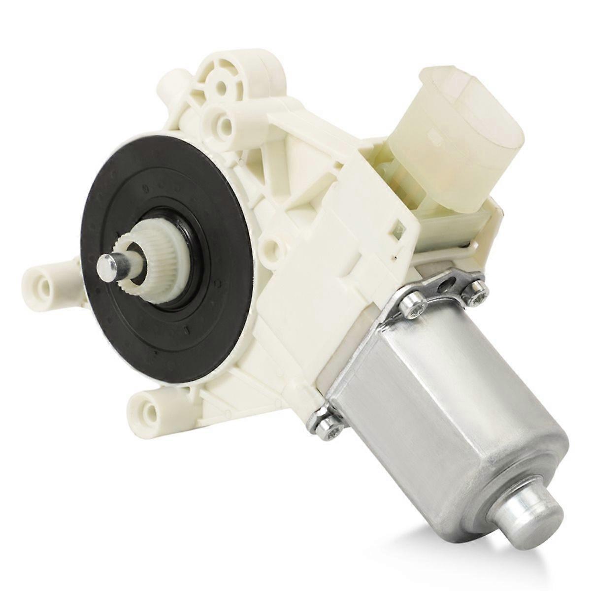 Window Regulator Motor Rear Right 6 Pin for 3 GT F34 4 F33 F36 7 Series F01-F04 Wraith RR5 Dawn RR6