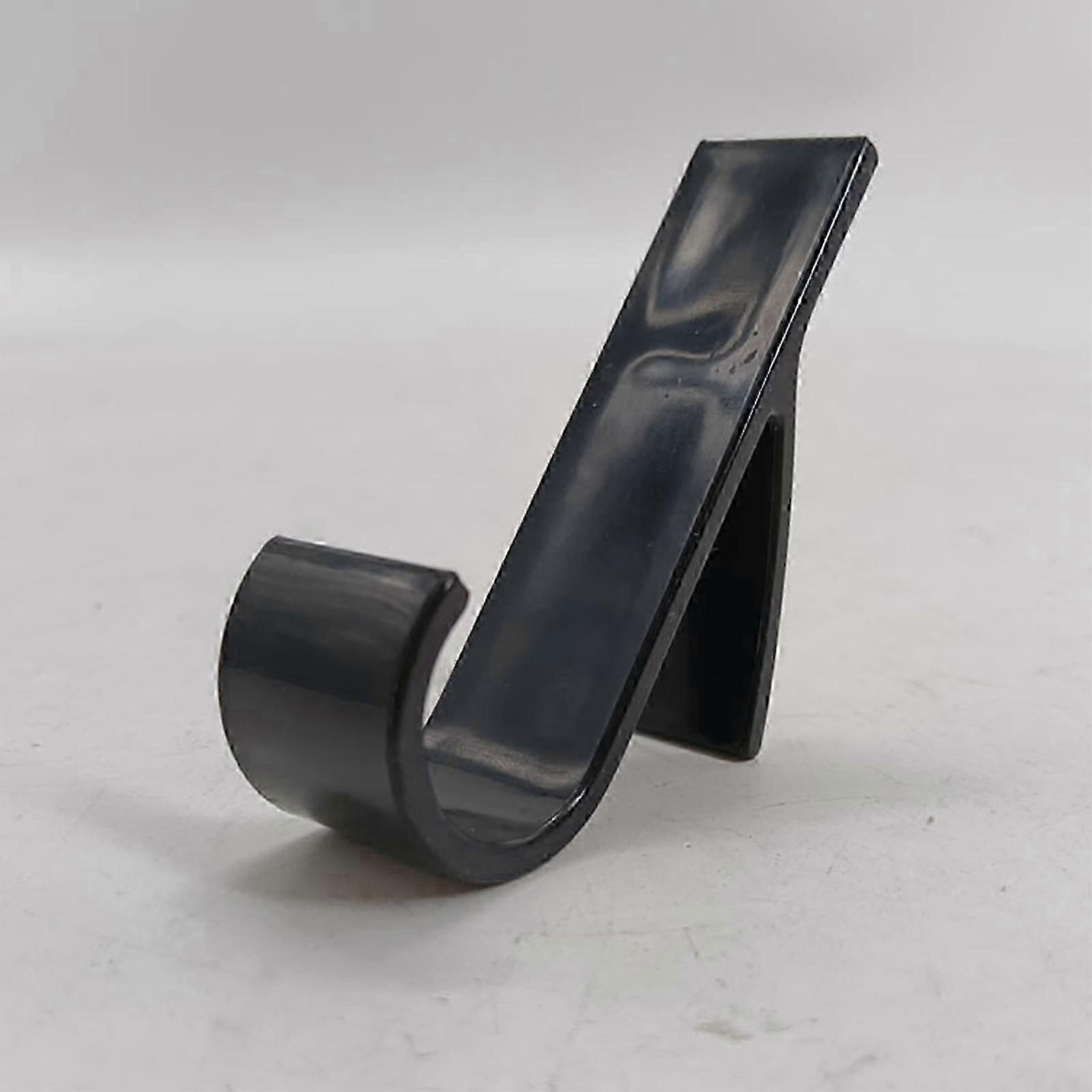 6 قطع هوك المبرد ، مجفف منشفة المبرد ، منشفة السكك الحديدية المبرد هوك ، هوك المبرد ، حمام المبرد السنانير