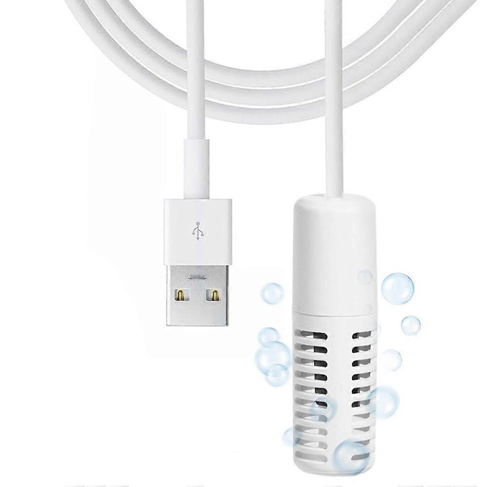 Sodium Hypochlorite Generator, Multi-Purpose Cleaning Supplies Generator, Compact & Portable,for Daily Cleaning