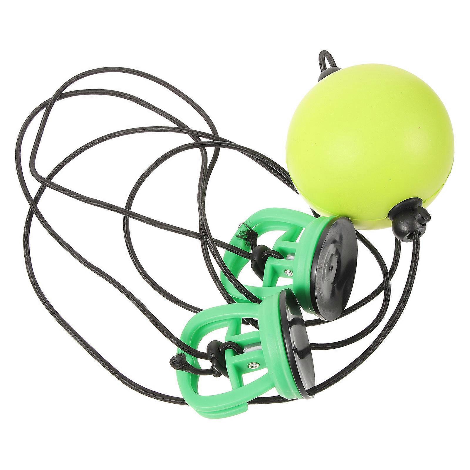 Boxing Ball Professional Speeds Ball for Training 3Sets with Suction Cup