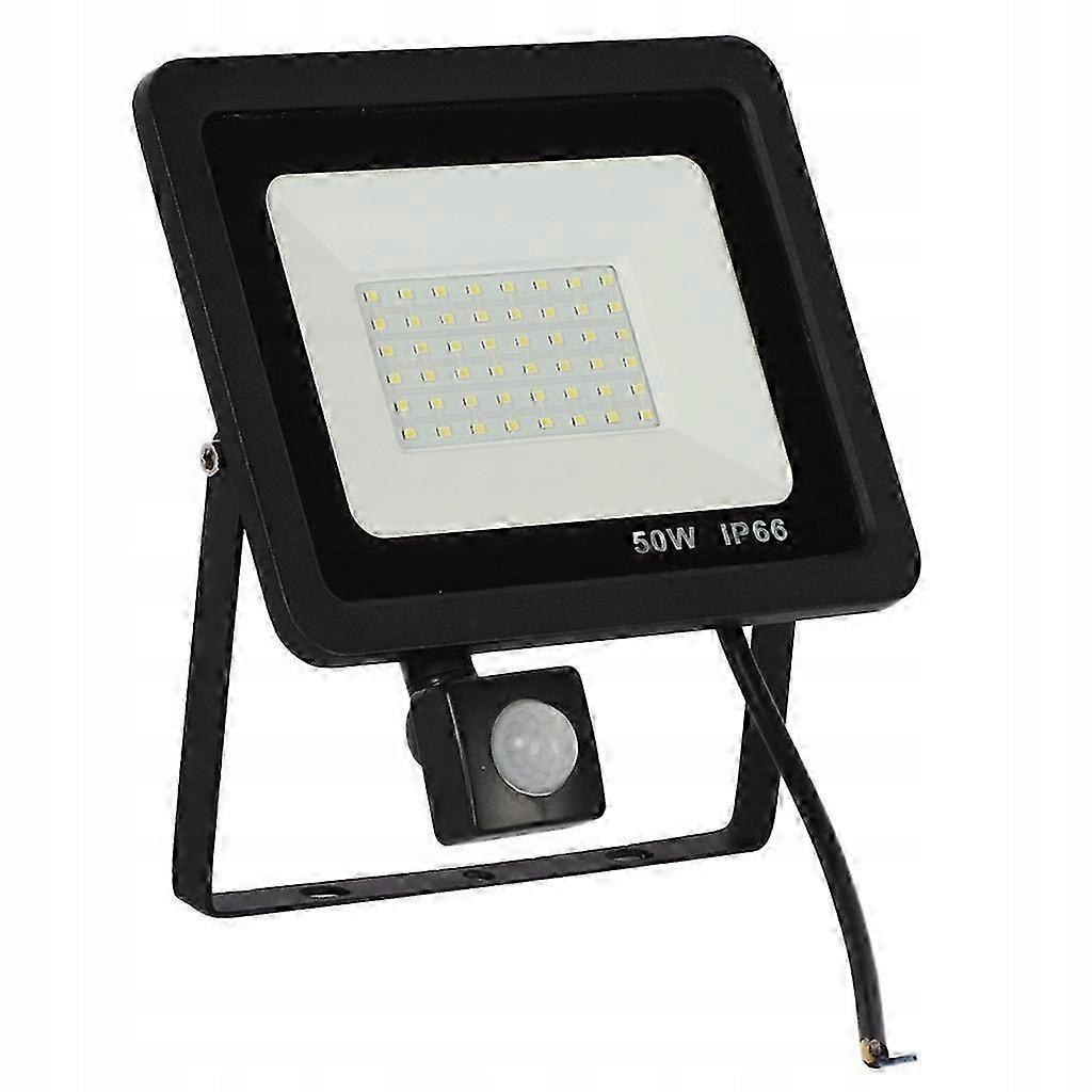 Super Bright, Outdoor 50w Led Halogen Light And