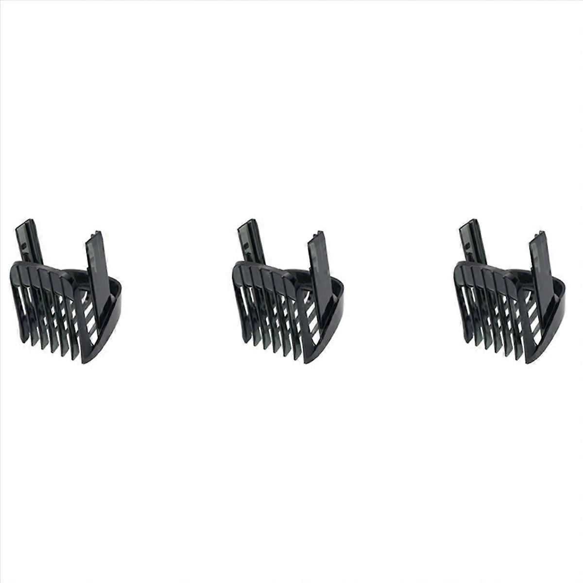 3X Fixed Comb Positioner is Suitable for Hair Clipper HC5410 HC5440 HC5442 HC5447