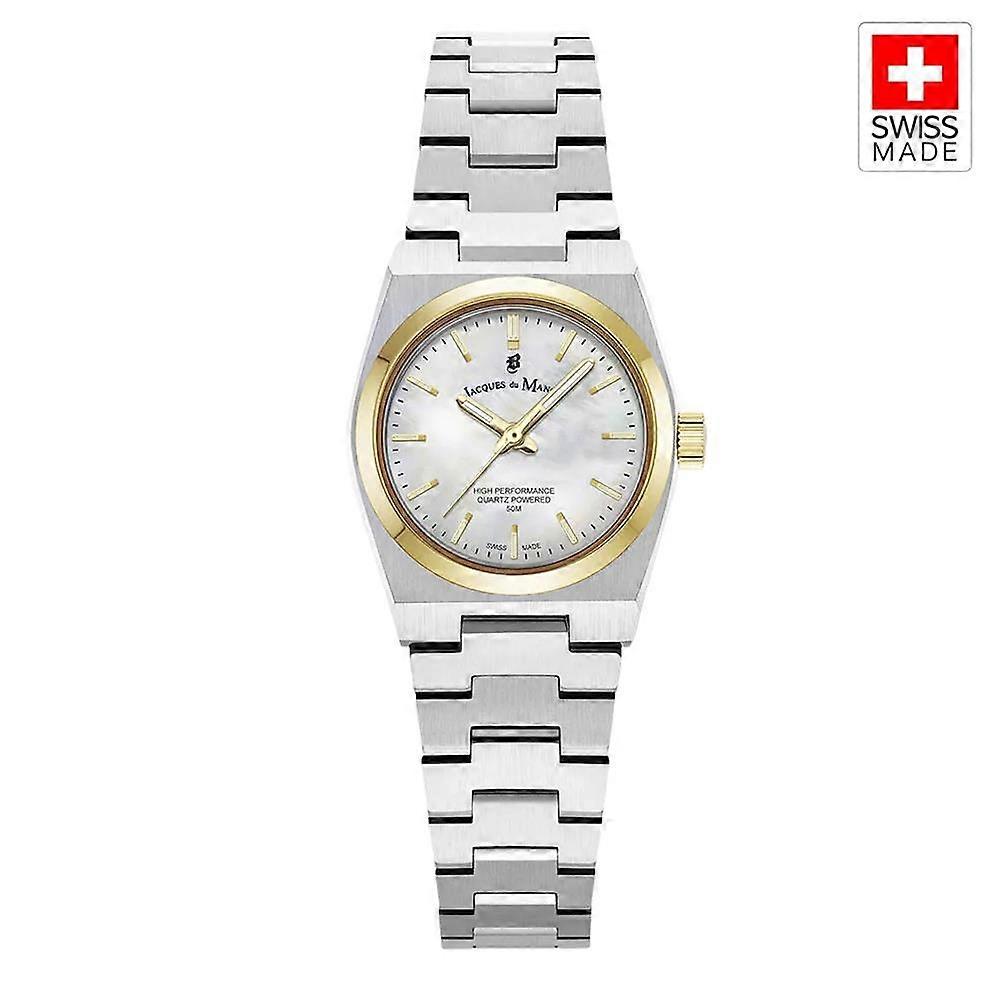 JACQUES DU MANOIR JWL05603 Women's Watch
