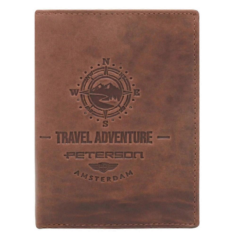 Wallets Peterson greg50230