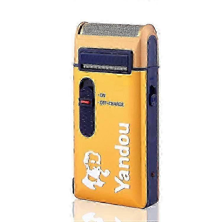w Yandou SC-W316U ectric shaver