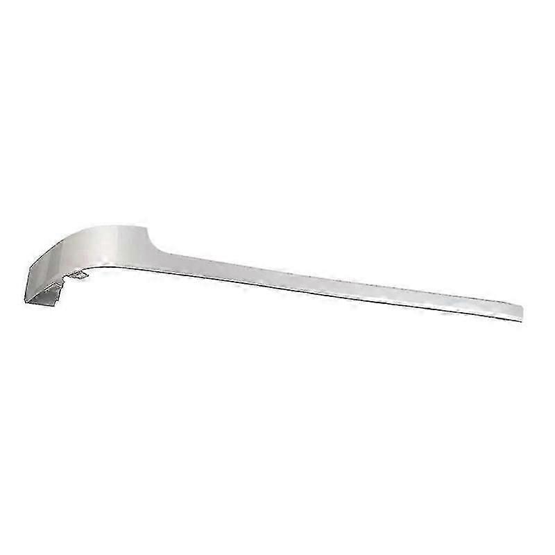 Car Rear Bumper Right Side Cladding Trim Cover LR037928 LR087223 LR052705 for Range Rover 2013 - 2022