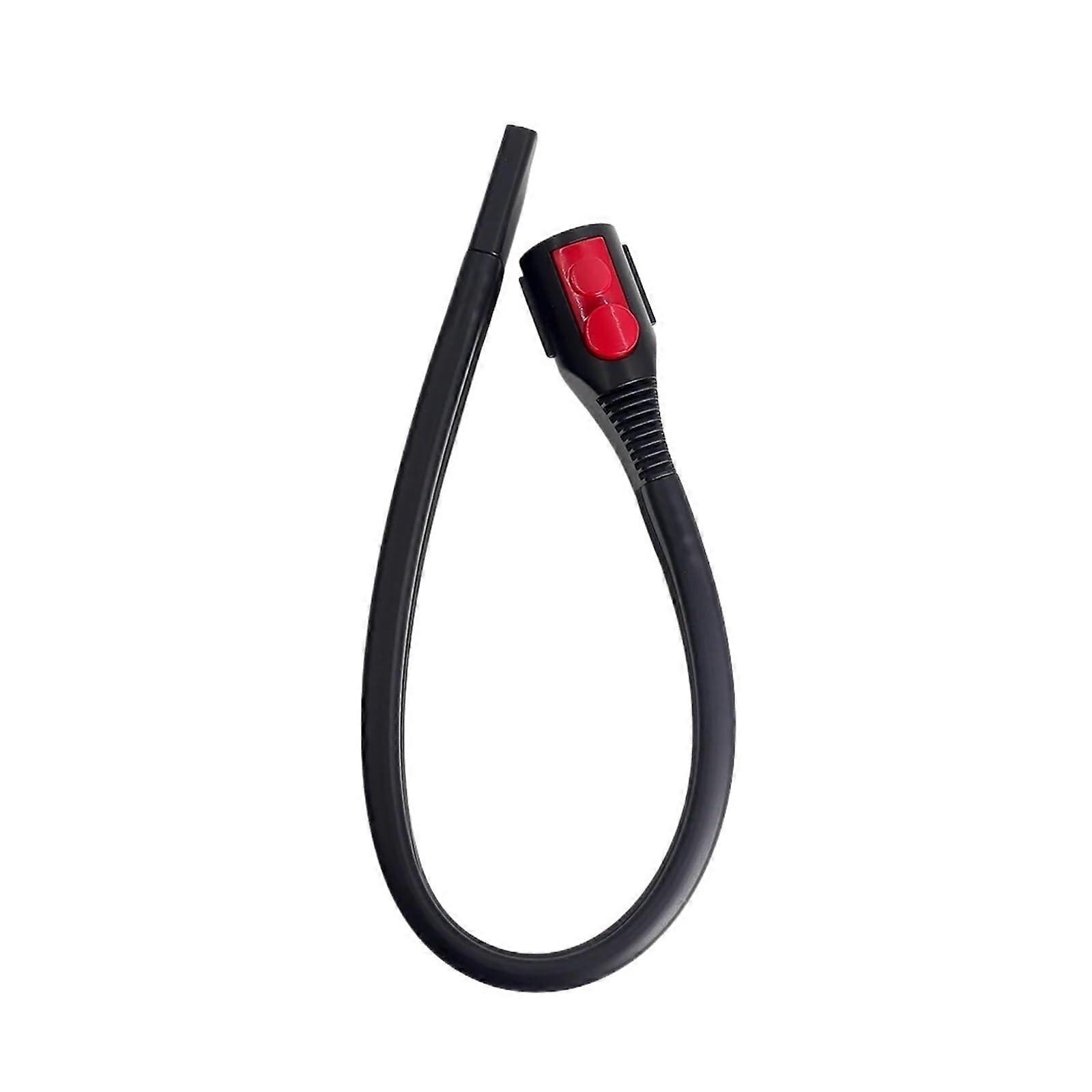 Vacuum Flat Suction Nozzle with Extension Tube for V7 V8 V10 V11 V12 V15 (1PC)