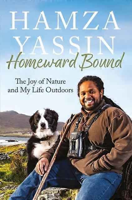 Homeward Bound by Hamza Yassin Hardback Book