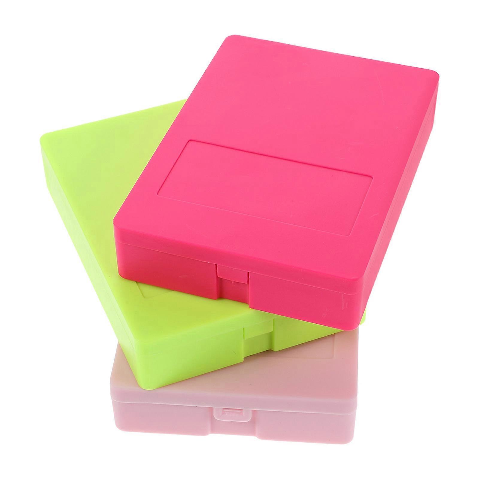 Travel Size Makeup Brush Set Multifunctional Brushes 3 Portable Sets