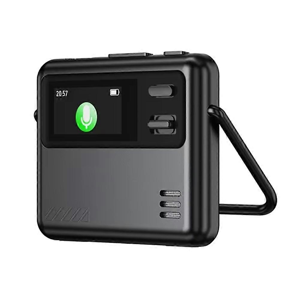 Mini Smart MP3 Player Bluetooth Wireless Music Student Compact Portable Walk Man Supports FM 32GB