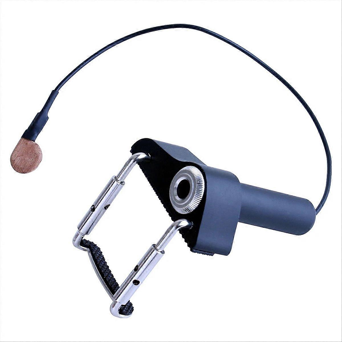 Pickup pentru vioară Pickup pentru orgă electronică Pickup portabil pentru violă