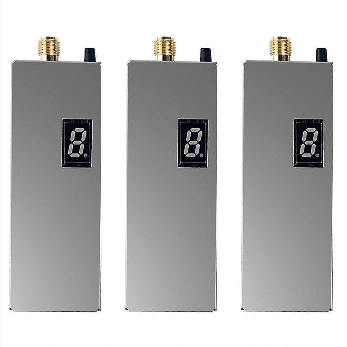 FPV 1.6W VTX Transmitter 8CH VTX Transmitter for FPV Drone RC Model