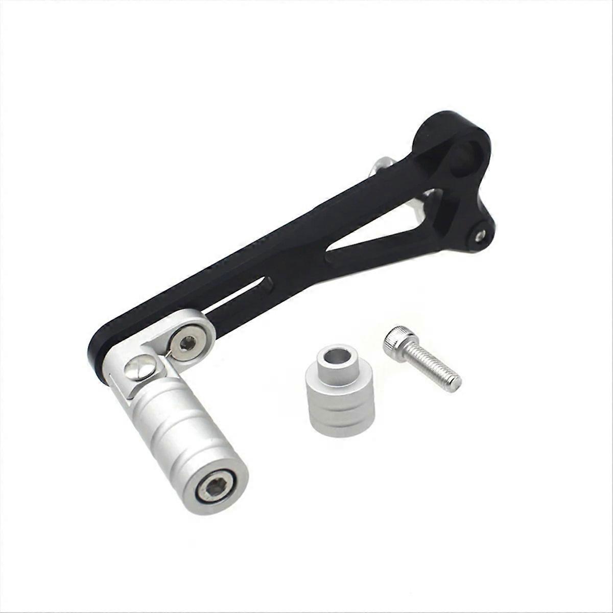 Adjustable Left Shifter Pedal Gear Shift Lever for ,A