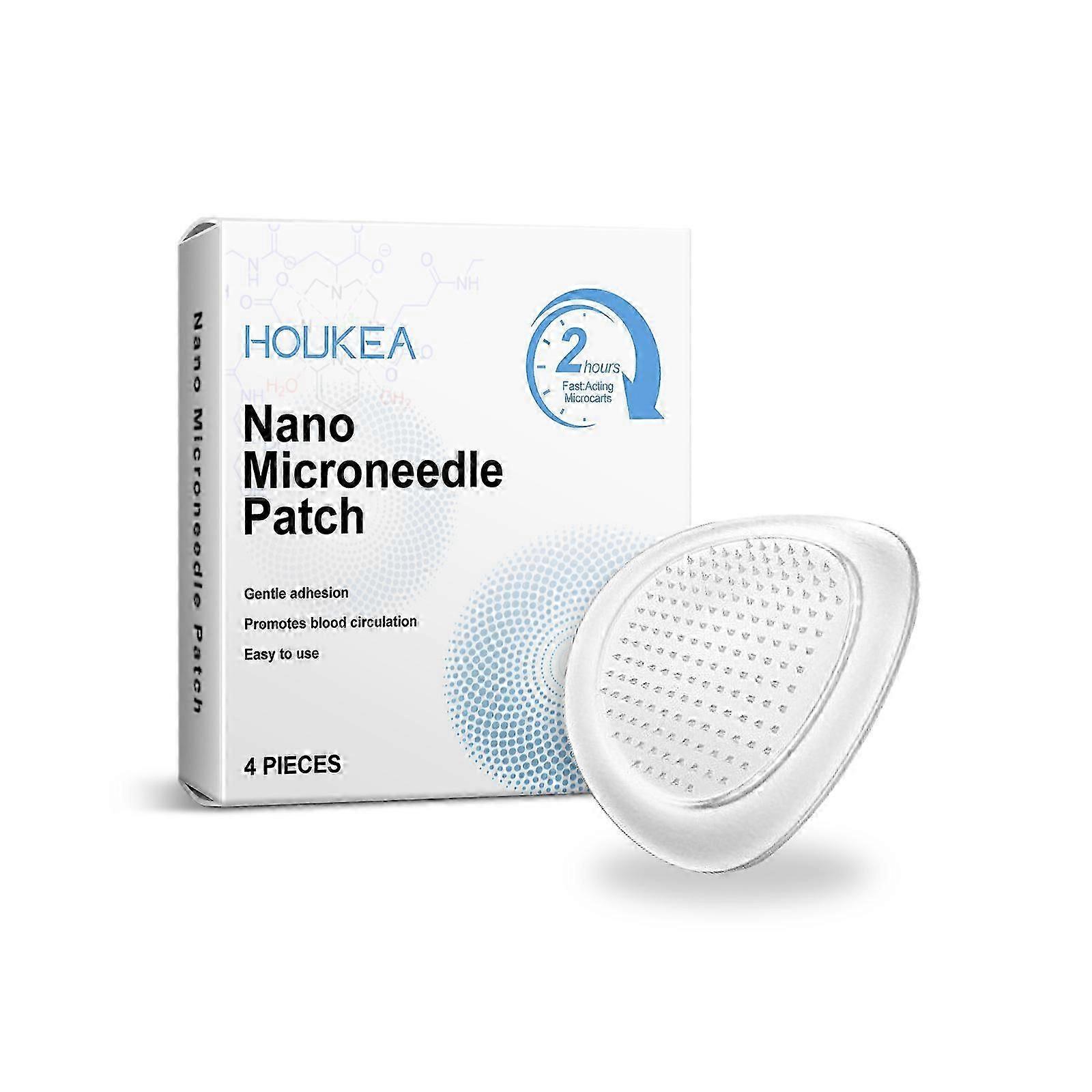 Firming Body Care Patch - Peony