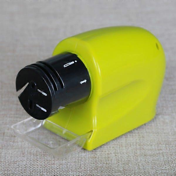 TG Electric Knife Sharpener Quick Whetstone Knife Sharpener Manual M