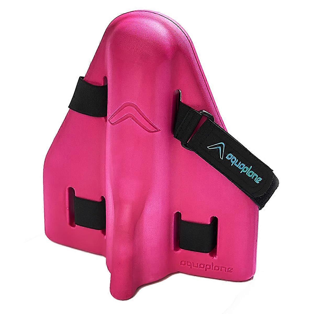 Swim Secure Aquaplane Junior 3-in-1 Swim Float & Kickboard - Coral Pink Kids Girls