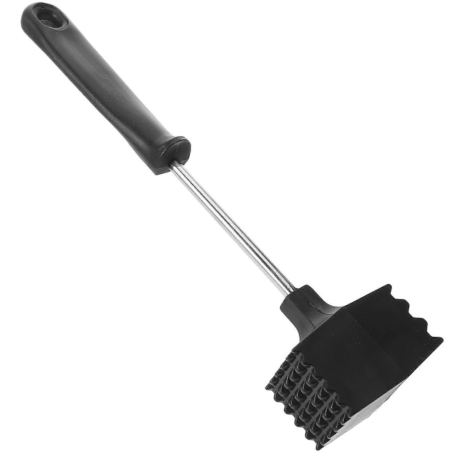 Meat Mallet Hammer with Comfortable Grip for 5Pcs Household Cooking