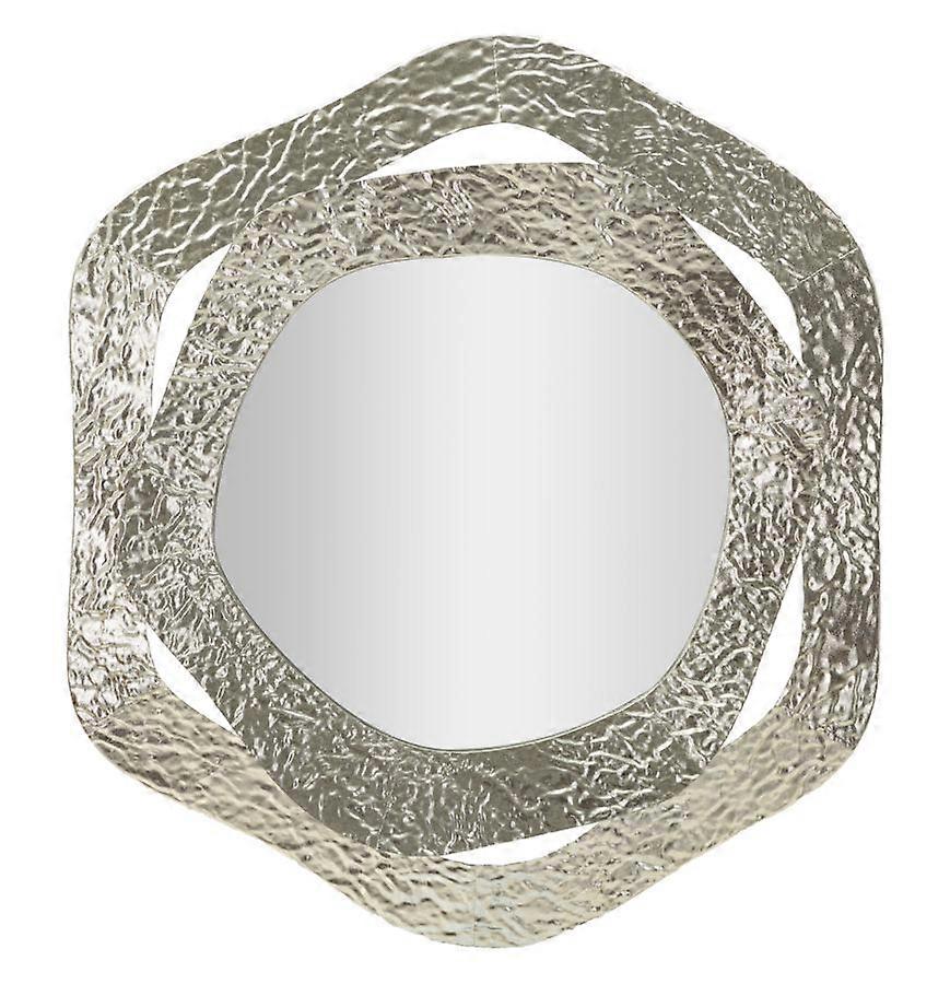 MIROIR MURAL AURY CM 66X6X75