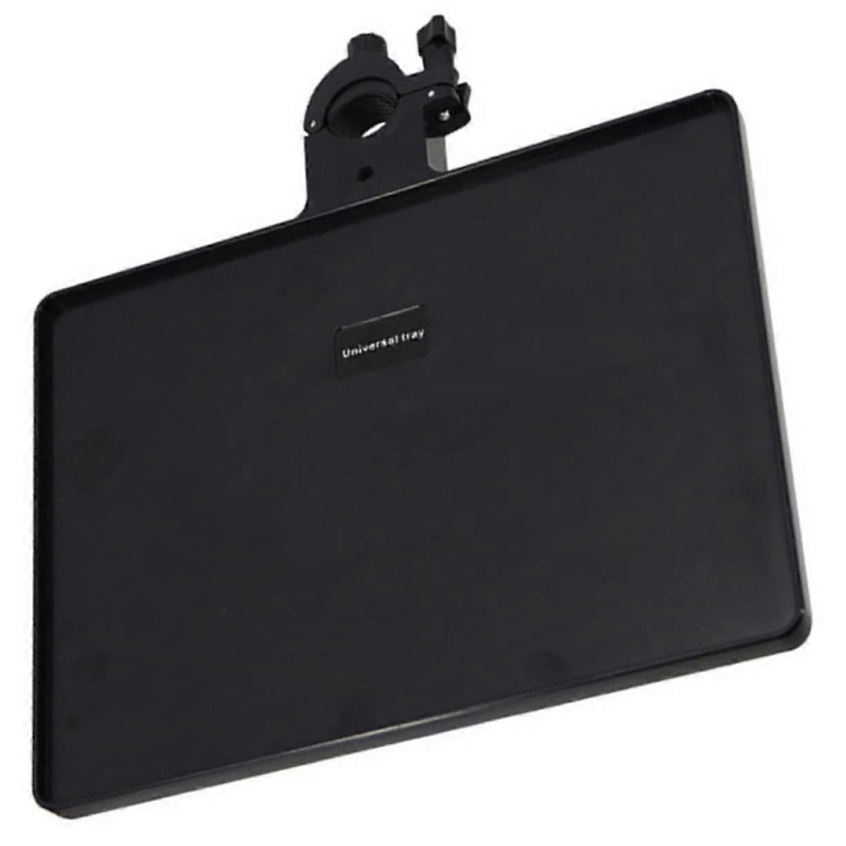 Sound Card Tray Holder For Live Broadcast Microphone Stand Shelf For Streamer Plastic Construction