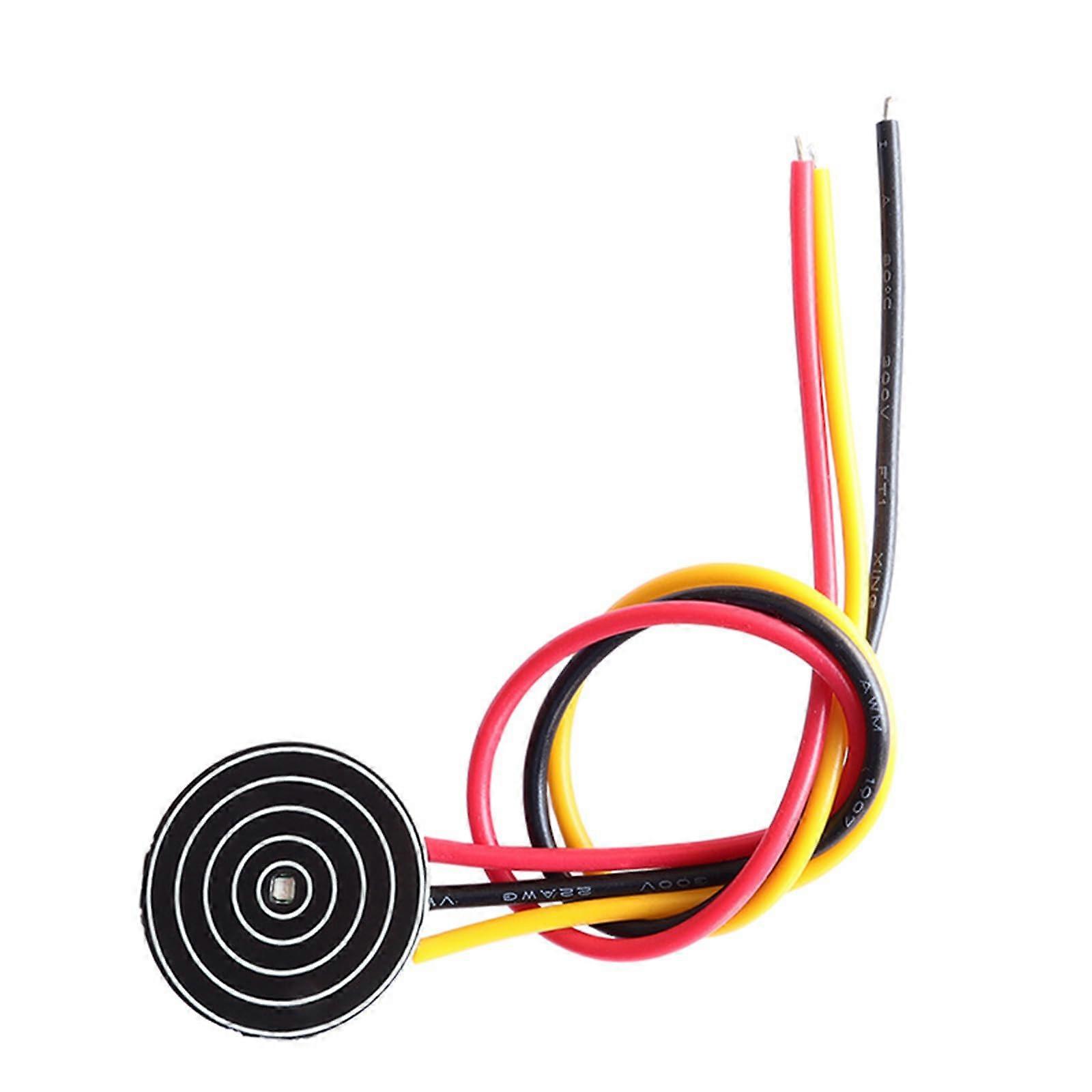 DC Touch Switch Module 24V 10A  Power Capacitive Sensor for LED and Devices