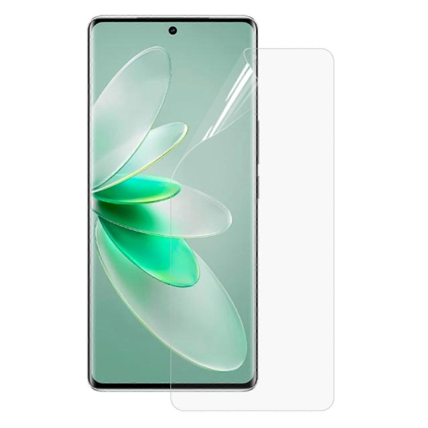 - Vivo S16 Hydrogel Screen Protector (copy)