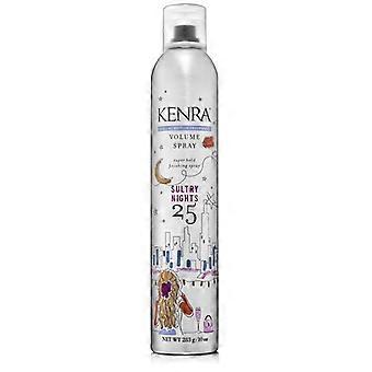 Kenra Special Edition Volume Spray 25 50% Sultry Nights 10oz