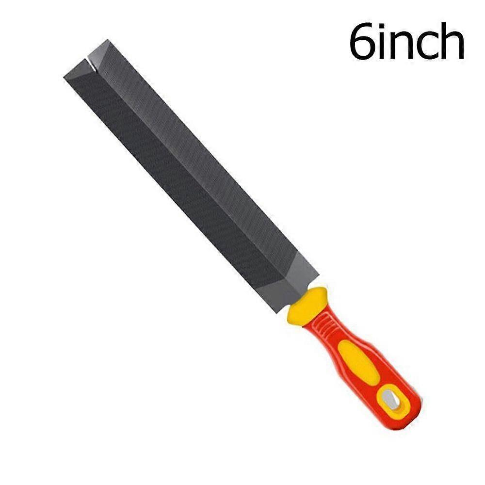 Sharpening Shaping Grinding Hand Tools Sawing File Hand Saw Sharpener Diamond-Shaped Files