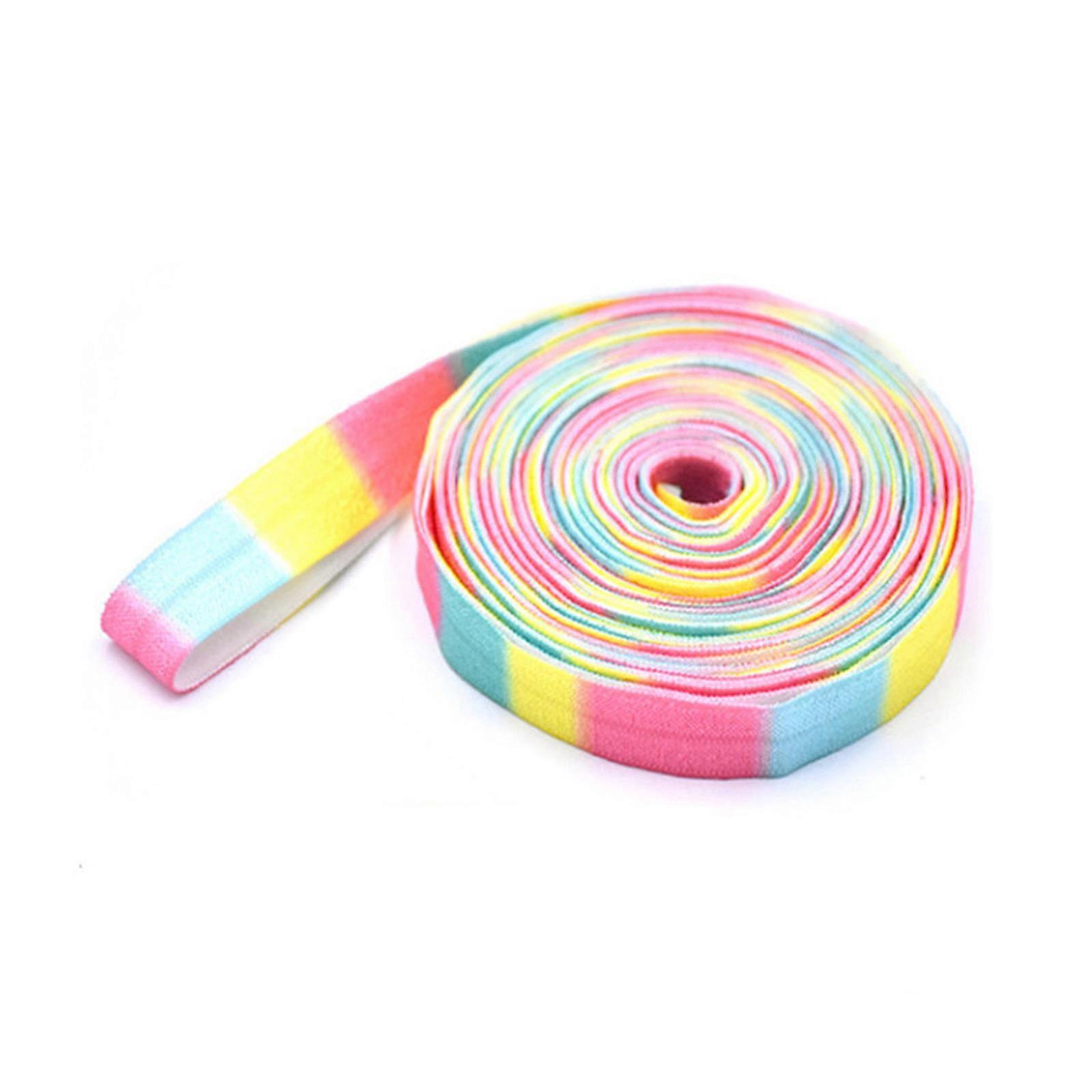 Safe Enduring Children's Jump Rope Encouraging Coordination Development Through Enjoyable Playtimes  Splicing 1.5cmx3m