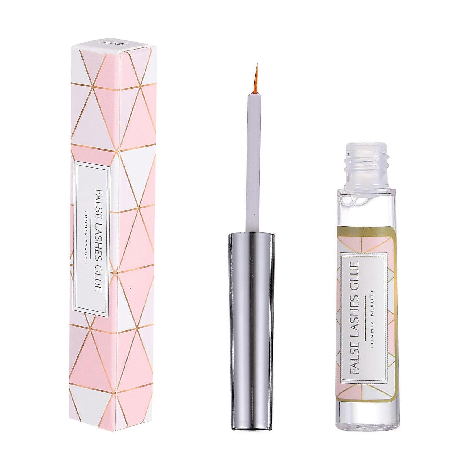 Eyelashes Glue Dry Eyelash Extension Sweat Proof 1Pack