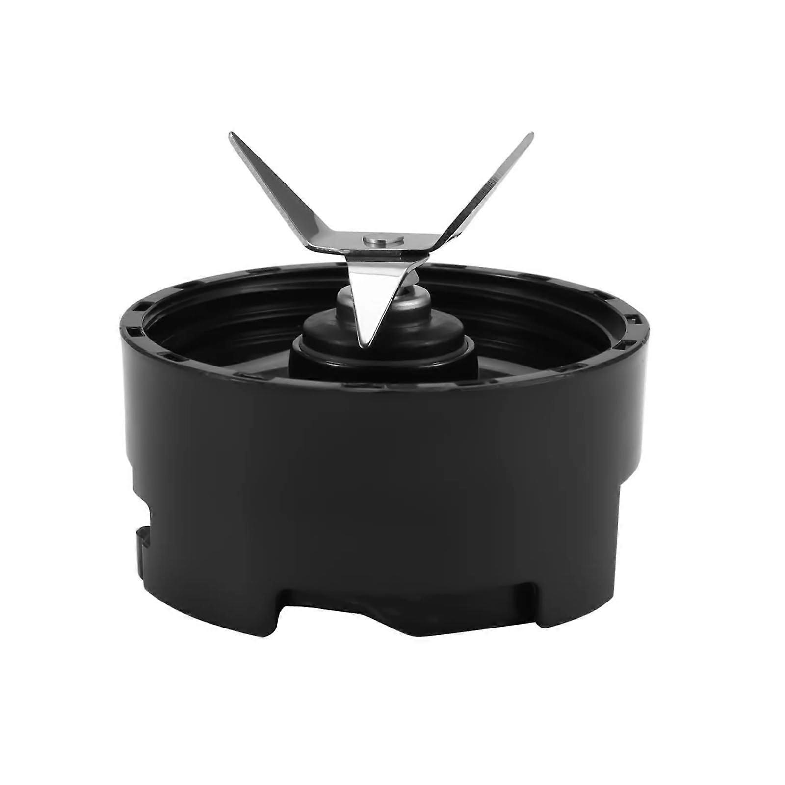 Blender Blade Replacement for Oster BLSTPB BLSTPB2, 250W Knife Holder Cup Black, Easy Install