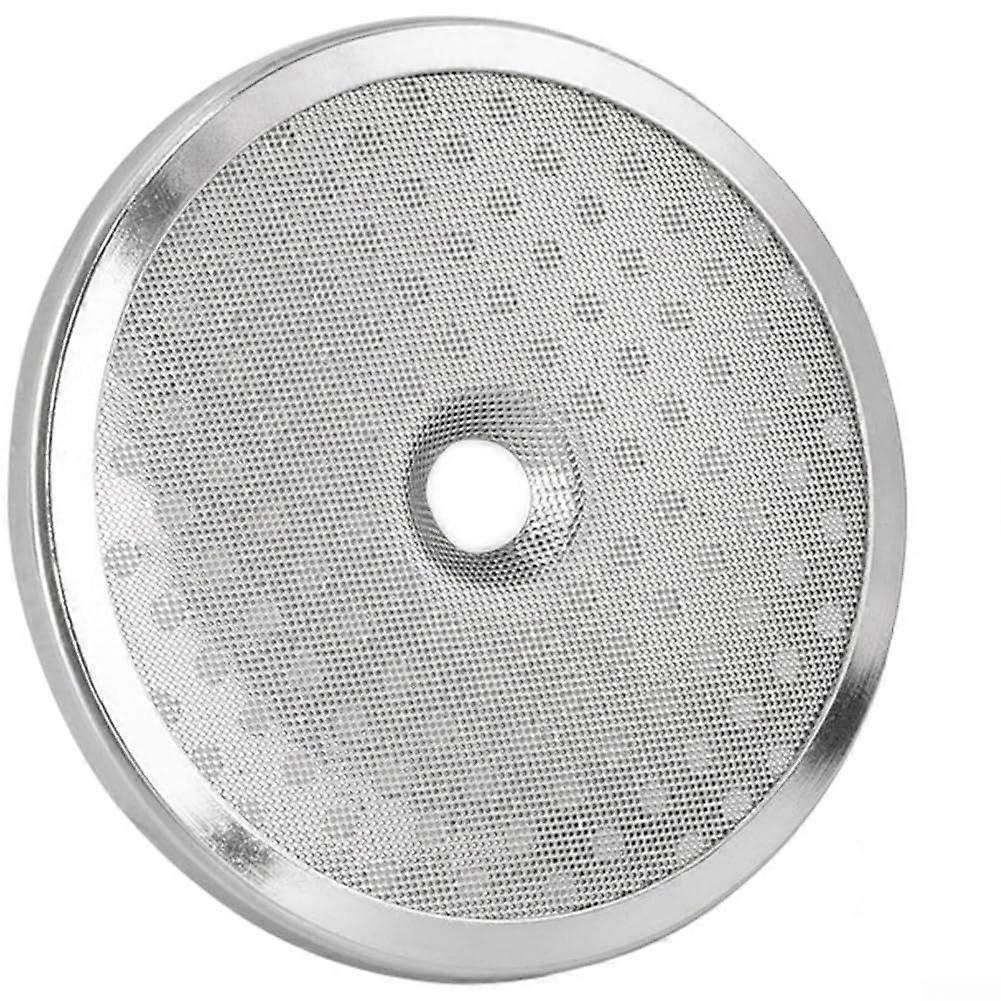 Espresso Machine Filter Screen 5mm Stainless Steel Fine Mesh Replacement Compatible with Nuova Simonelli