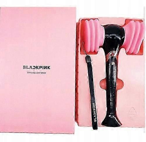 Kpop Blackpink Hammer Light Glow Stick Lightstick