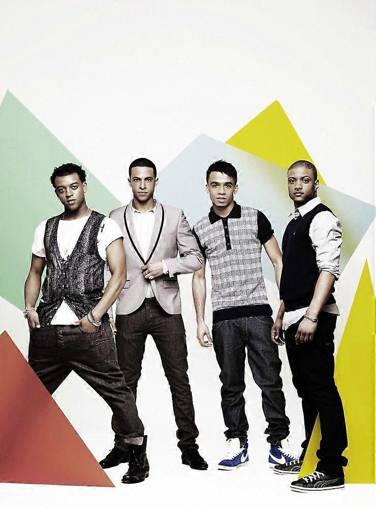 JLS Jigsaw Puzzle Brain Teaser QT 1088