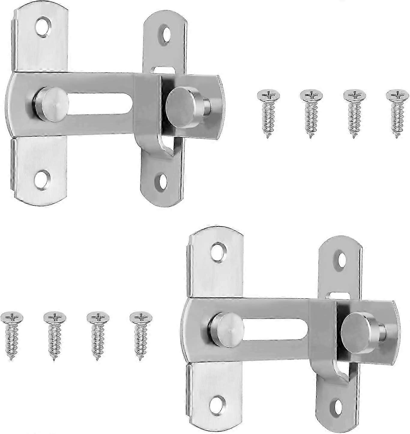 25-26 Small right angle pins (2 pieces)