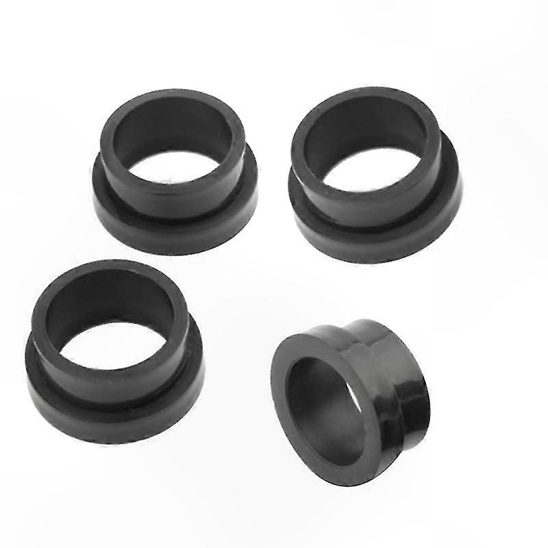 Front Shock Eyelet Bushing Set for ATV (4 Pack) - Fits 1997-2020 Models