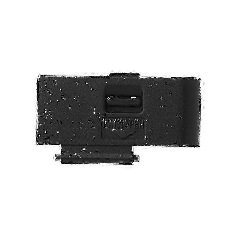Battery Lid for Canon EOS 600D Digital Camera - Door Cover Case Replacement