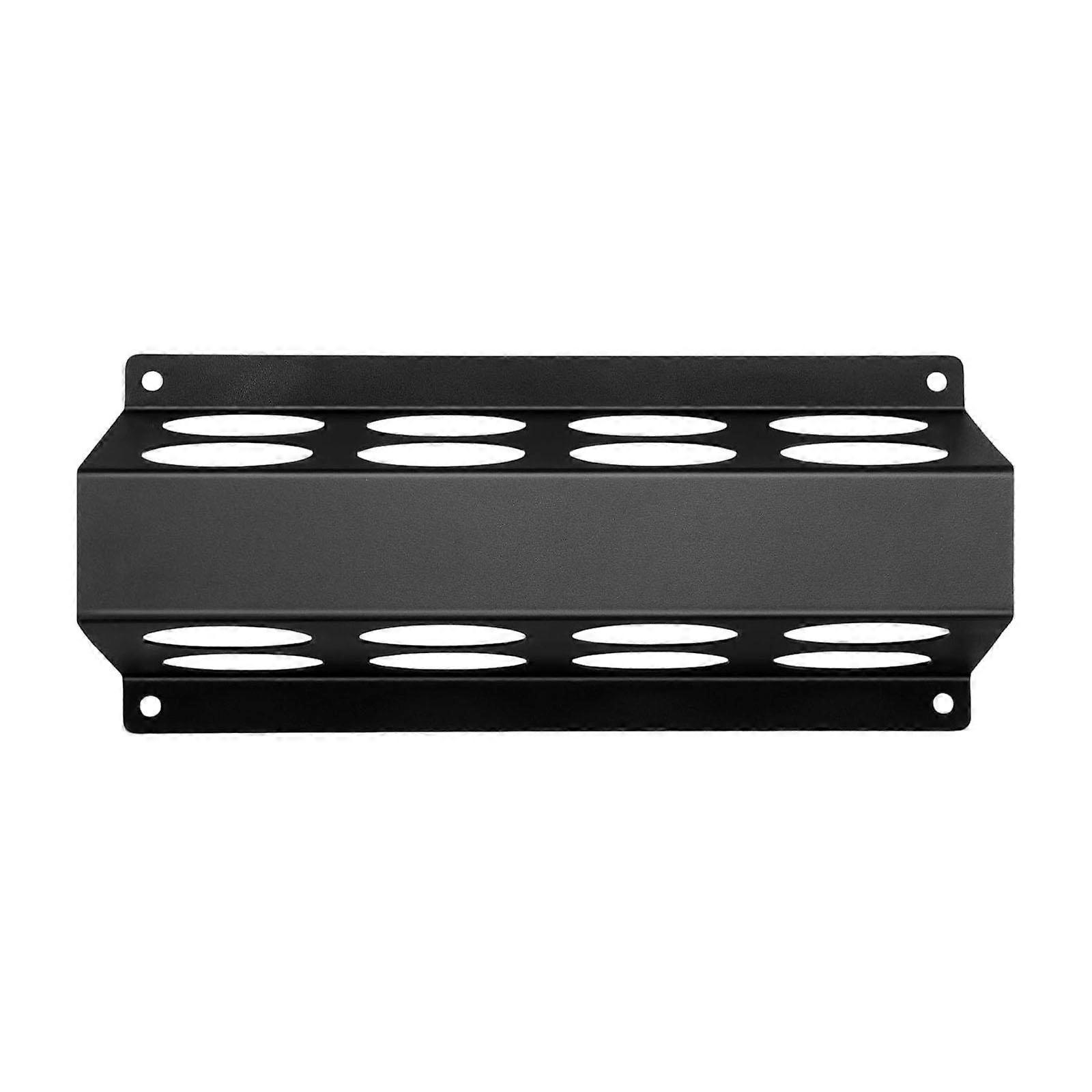 TIG Welding Rod Holder Rack Wall Mount Container Shelf for Workshop Pegboard