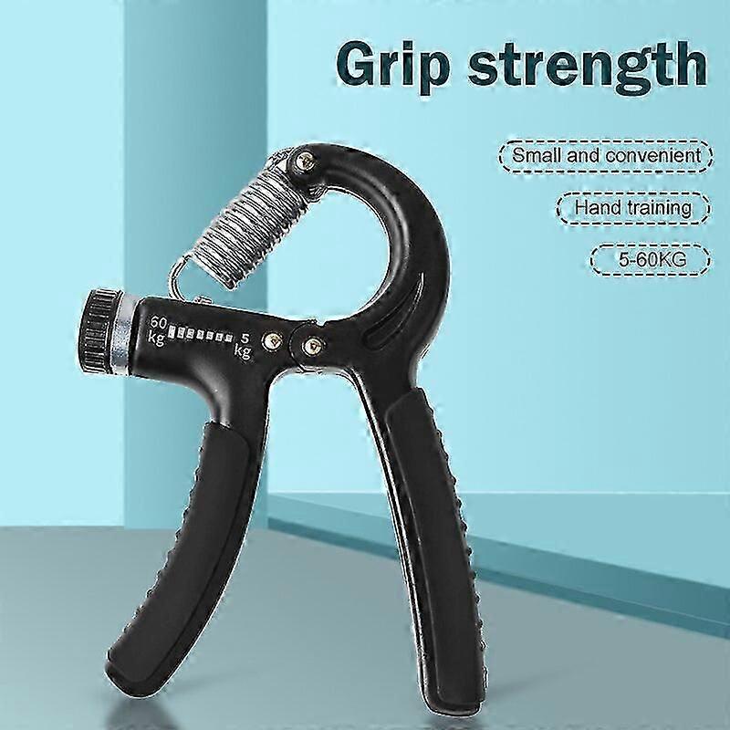 r type spring grip professional arm and wrist exerciser
