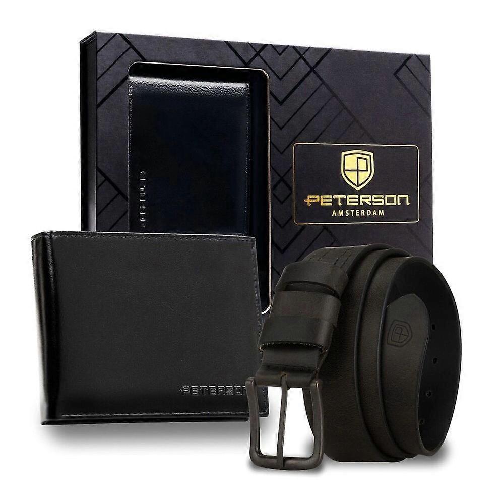 Wallets Peterson PTNN99233120BW88055
