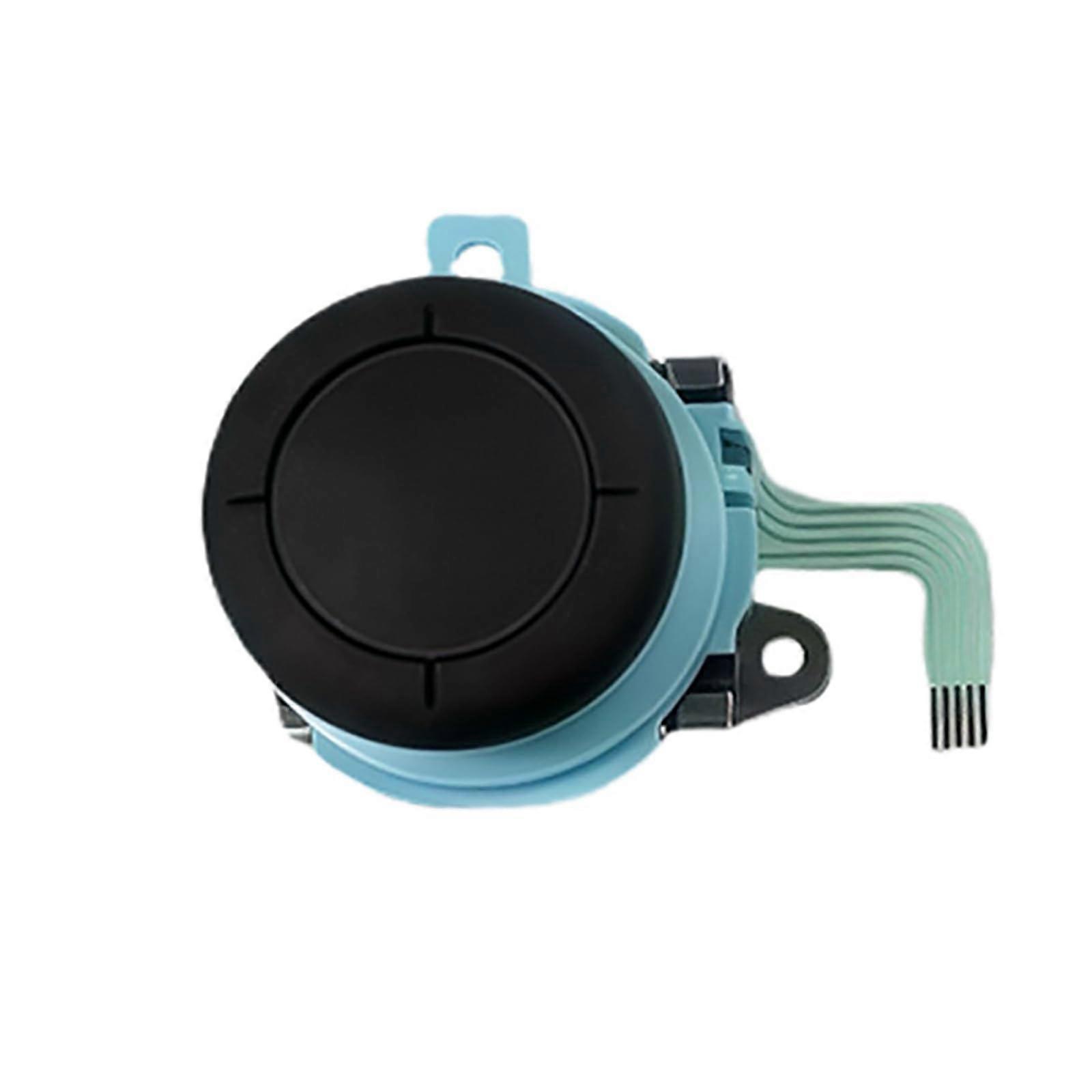 Joystick Replacement Left and Right Analog Thumb Sticks for Nintendo Switch Blue