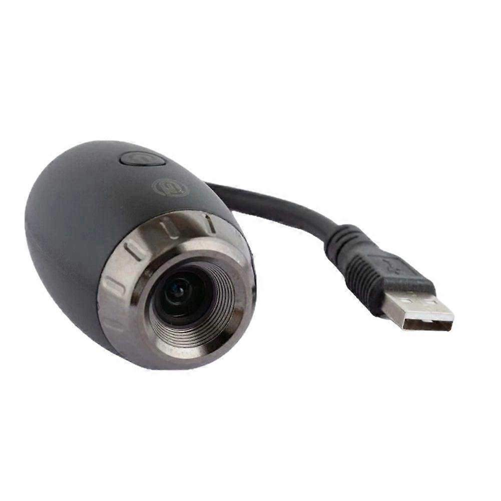 USB Car Ambient Light Atmosphere Large Range Projection Romantic Atmosphere Adjustable Focus Distance B