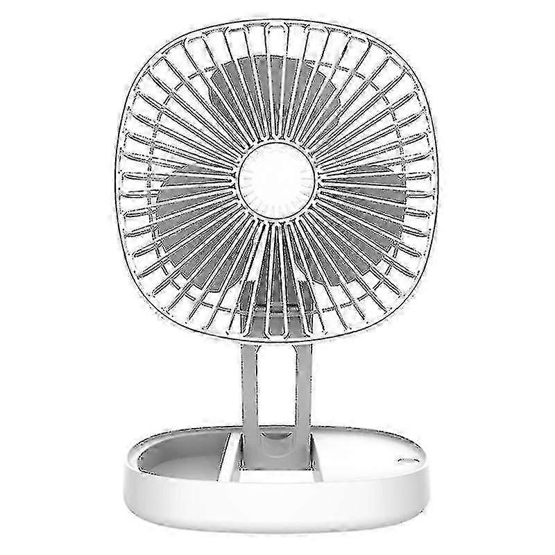 2025 Foldable Personal Cooling Fan