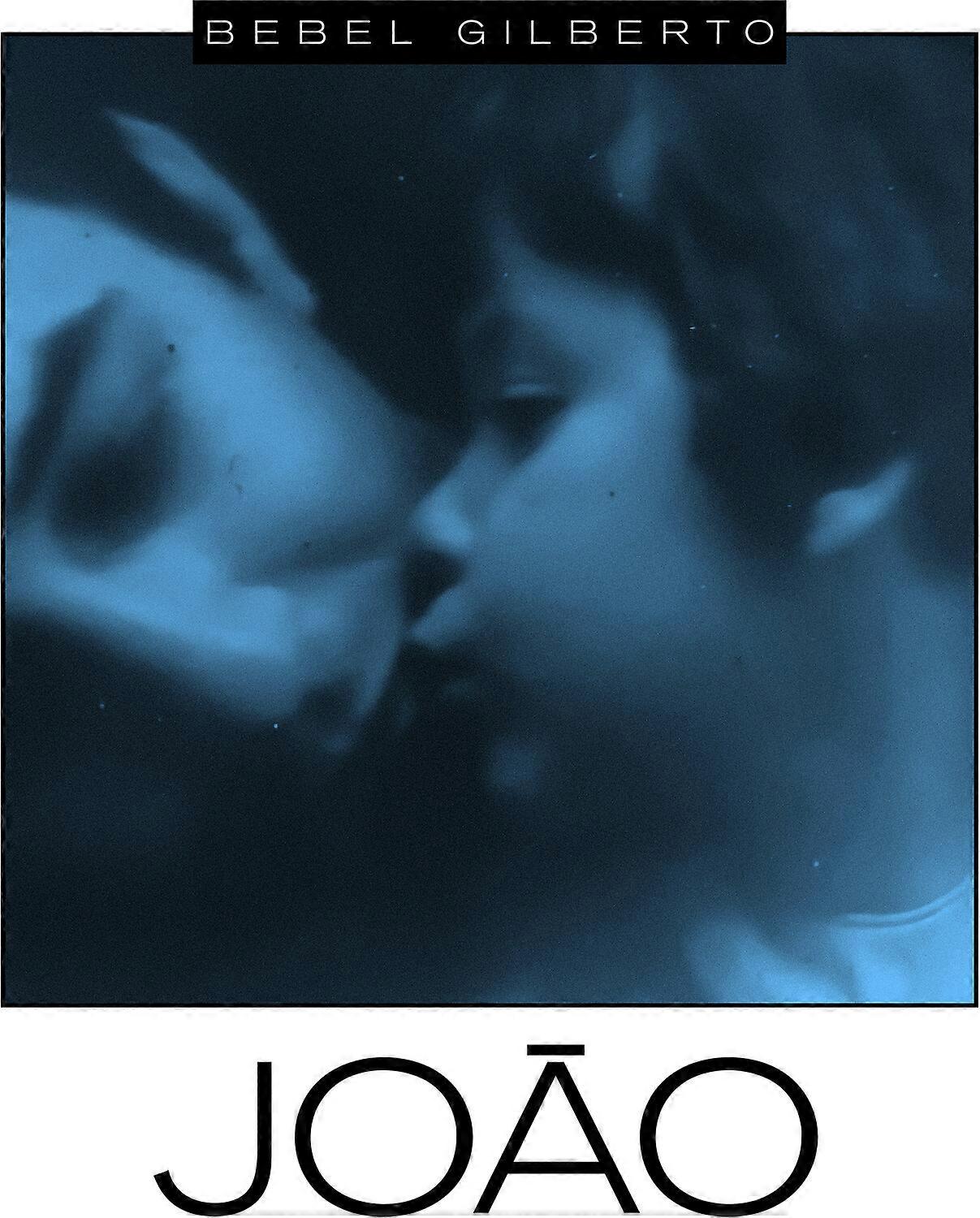 Bebel Gilberto - Joao  [COMPACT DISCS] USA import